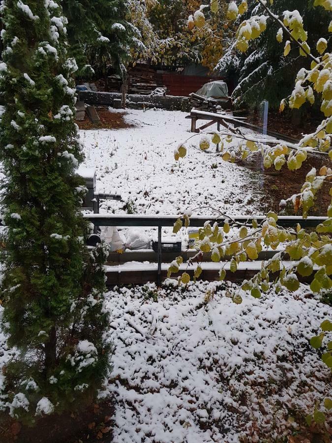 Ferienwohnungen Albstadt Exterior foto