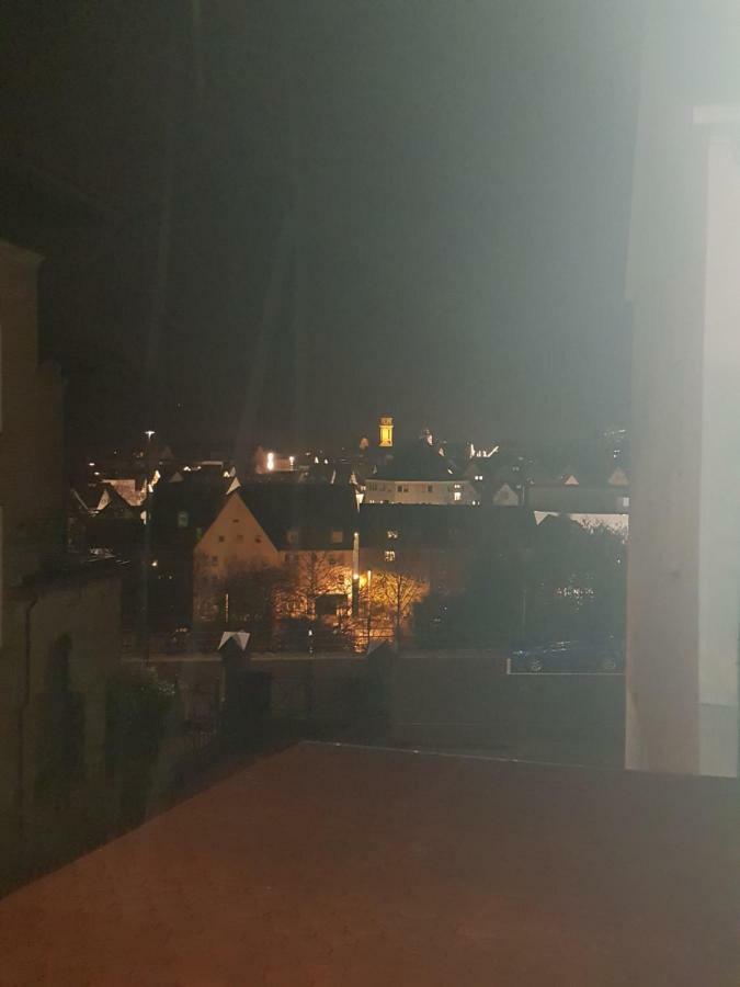 Ferienwohnungen Albstadt Exterior foto